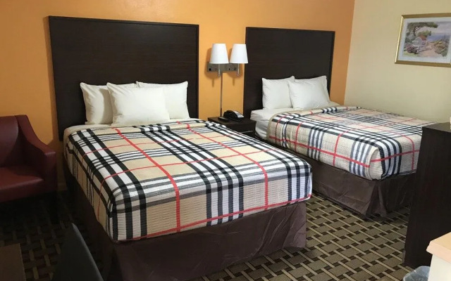 Old Kentucky Home Motel