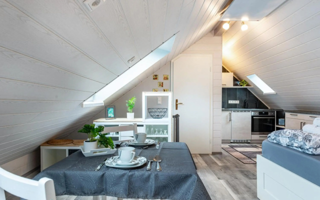 Privatzimmer Doris Opitz