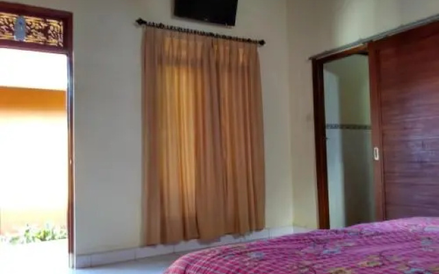 Rusma House Ubud