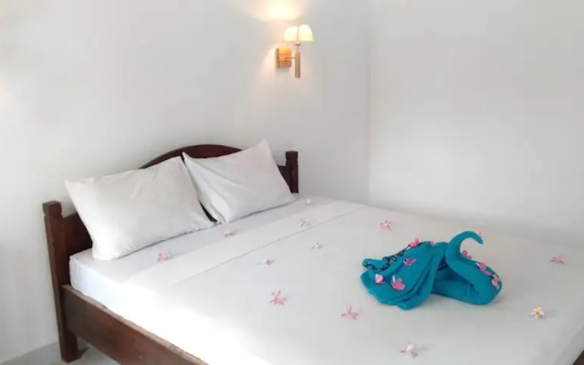 Al Maida Homestay