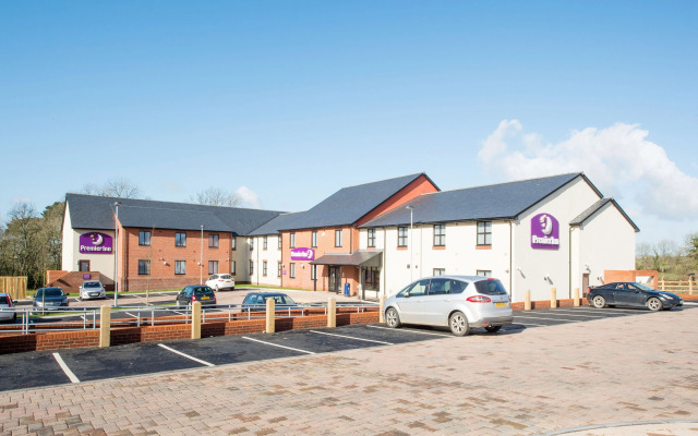 Premier Inn Haverfordwest (North/A40)