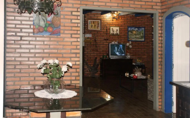 Pousada do Beijaflor