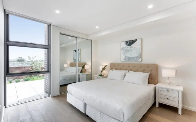 Pristine 3-bed Kiama Unit With Courtyard