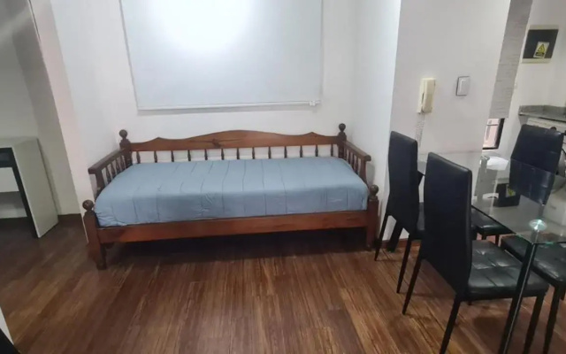 Monoambiente Grande Pedraza2134