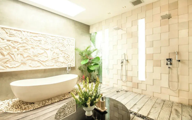 Mette 3br Villa
