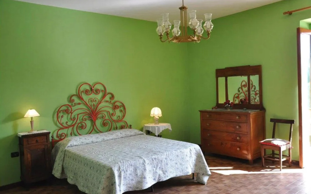 agriturismo casale 1921