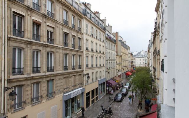 Saint Michel - Cluny Area Apartment 2