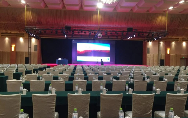 Yunnan hongta hotel