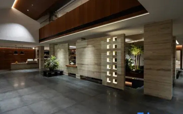 Jingxi Yinlu Vacation Apartment