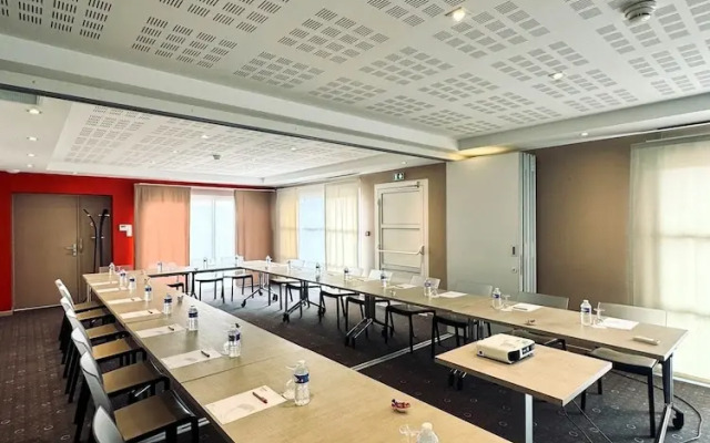 Fasthôtel Toulouse Blagnac aeroport