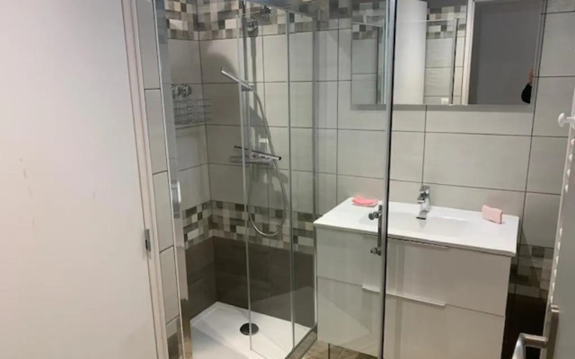 Appartement Mont-Dore, 2 pièces, 4 personnes - FR-1-415-124