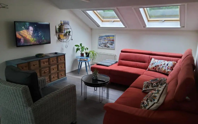Vakantiehuis Dartien