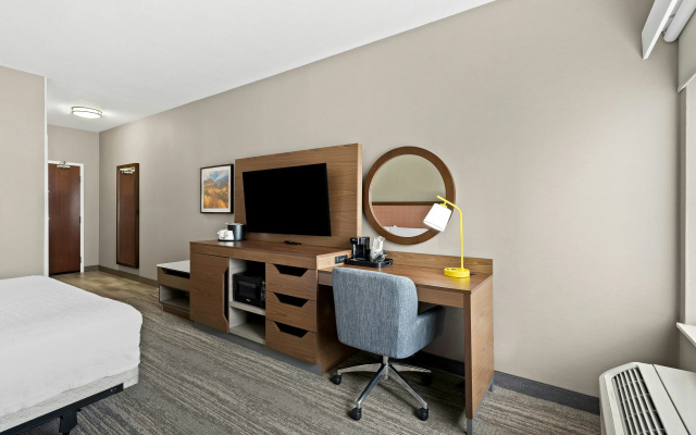 Hampton Inn Provo