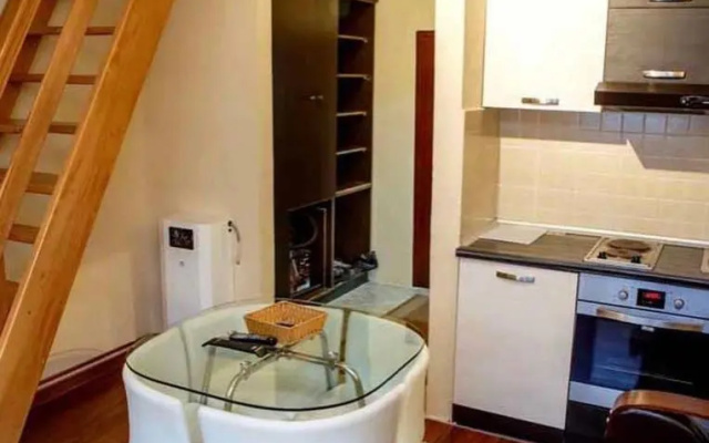 Apartman 202