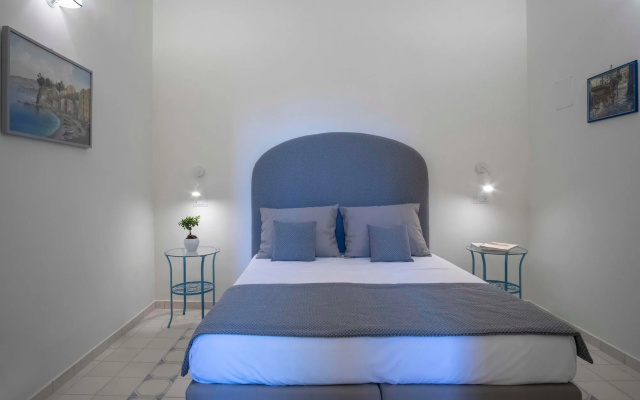 Rosa Magra Guest House