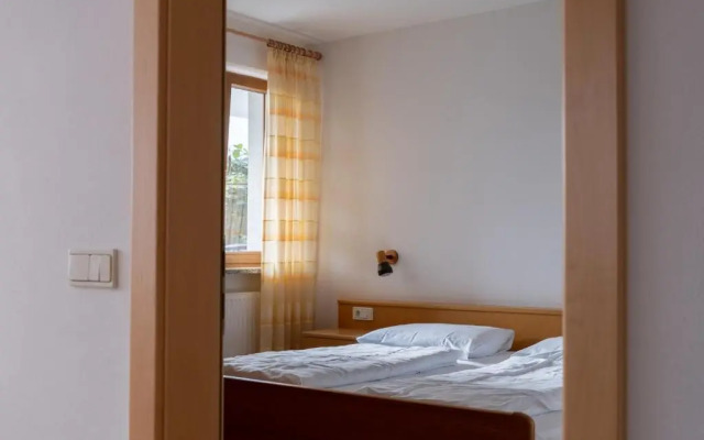 Fewo Zweiraum im Haus Götsch 1