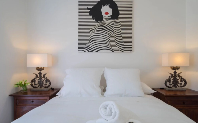 Grand Capella Villa 1