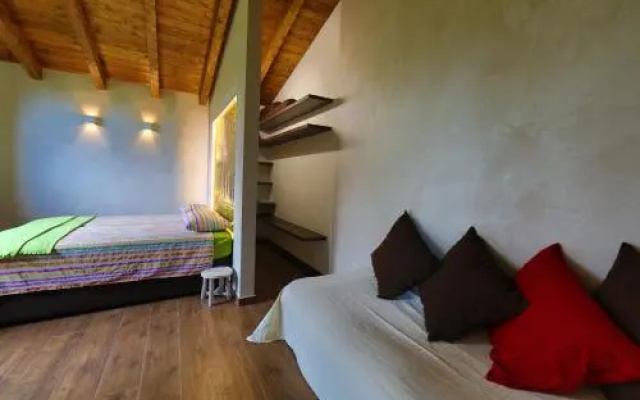 Agriturismo Sant'Anna