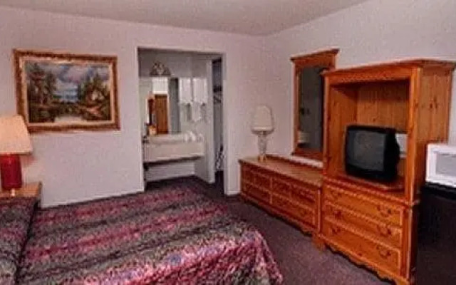 Nugget Hotel in Carson City