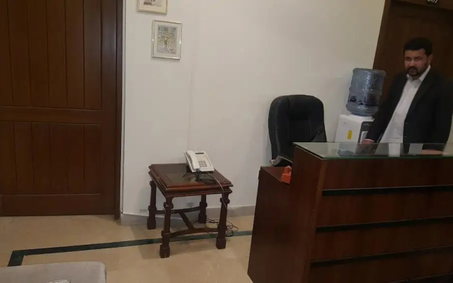 Zaib Guest House