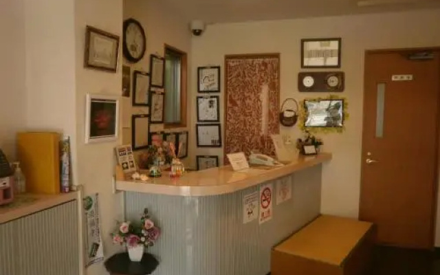 Kakiya Ryokan