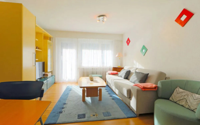 Apartment Mirador Lommel 21822