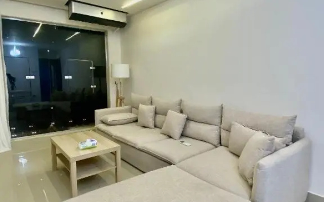 Hyat Stanly Suites