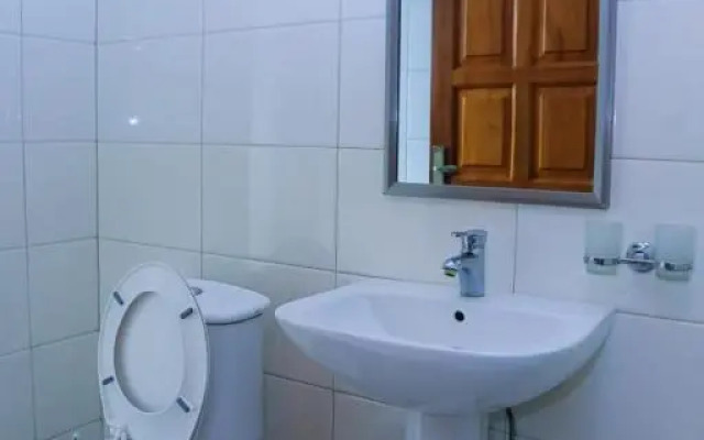 Karibu Namugongo