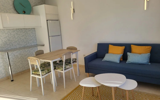 Oasis Royal 2 Dormitorios Piscinasfibra Optica