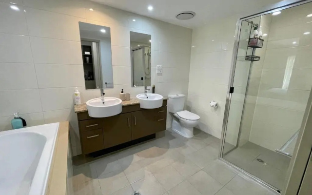 Lovely 1 Bedroom Studio Apartment with Pool.