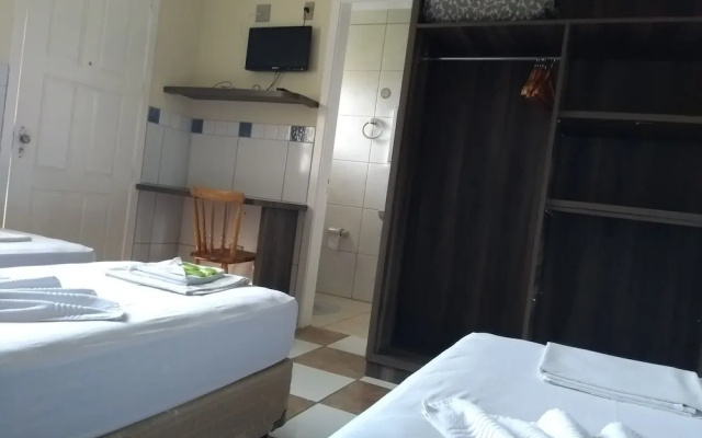 Ville House Hotel Canoas