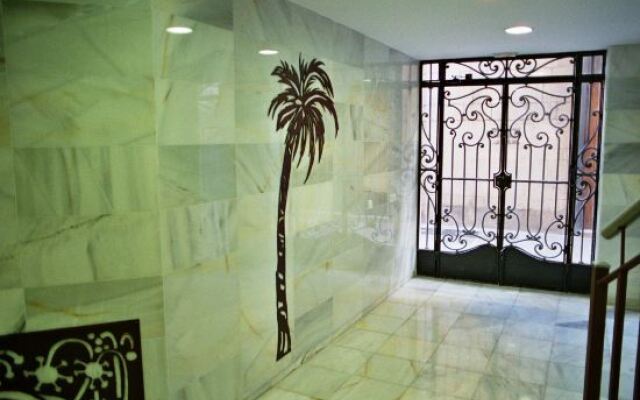 Отель Living Valencia - Jardín del Turia Испания, Валенсия - отзывы, цены и фото номеров - забронировать отель Living Valencia - Jardín del Turia онлайн