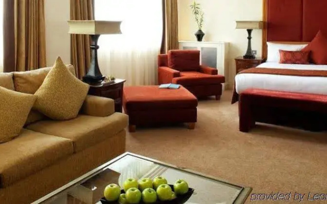Clyde Court Hotel