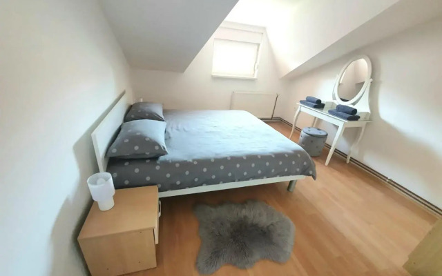 Apartman Lily