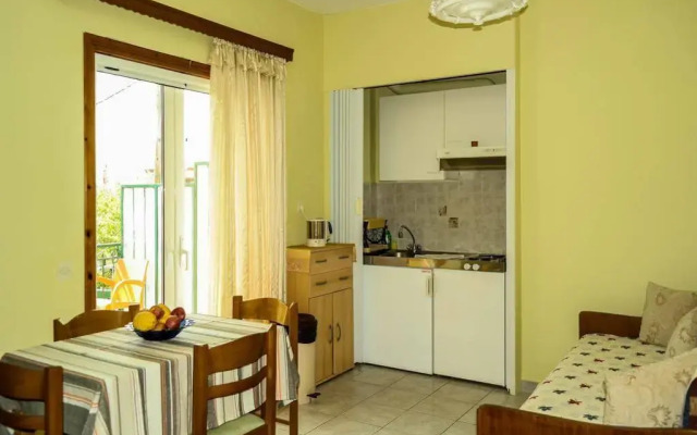 Maistreli Hotel Apartments