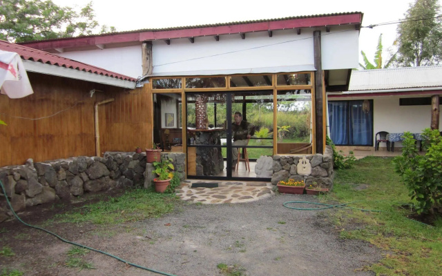 Hotel Atavai