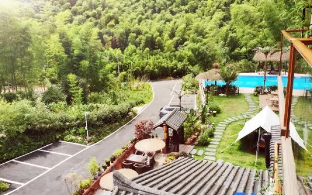 Shunan Bamboo Sea Pinecui·Bieyuan Homestay