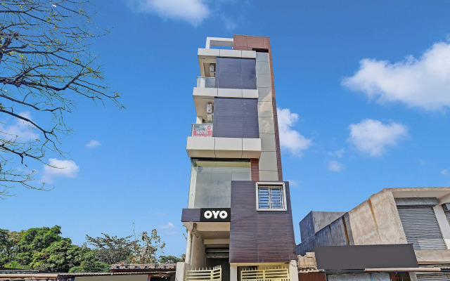 Hotel O Dream Inn
