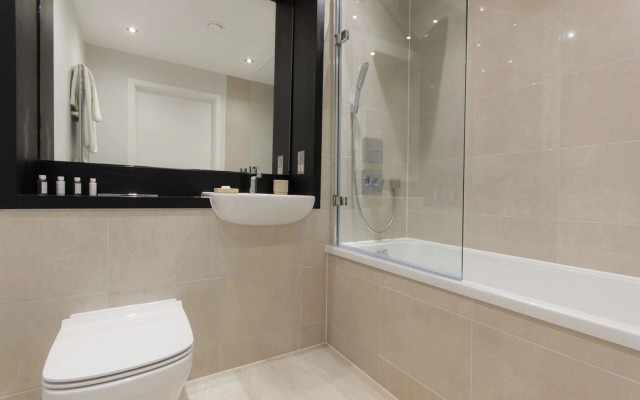 Citystay Living - Vesta Apartments
