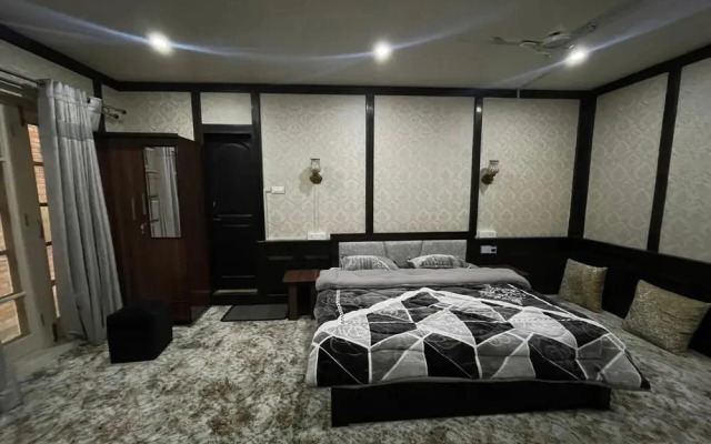 Summershade Homestay