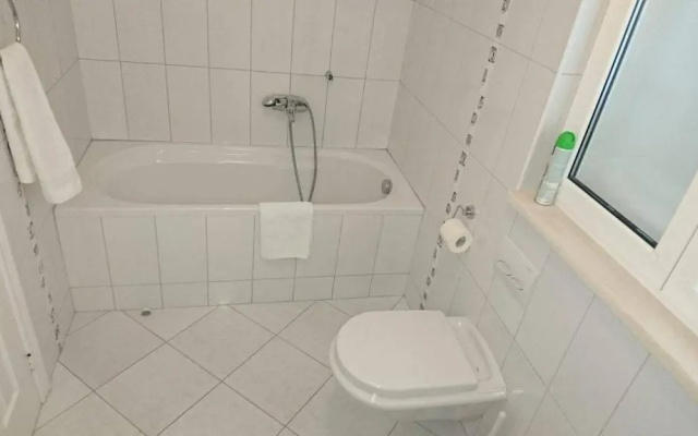 Apartment Vanja