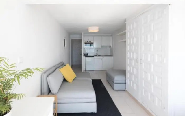 VILLAS COSETTE - Apartamento Beach Palace