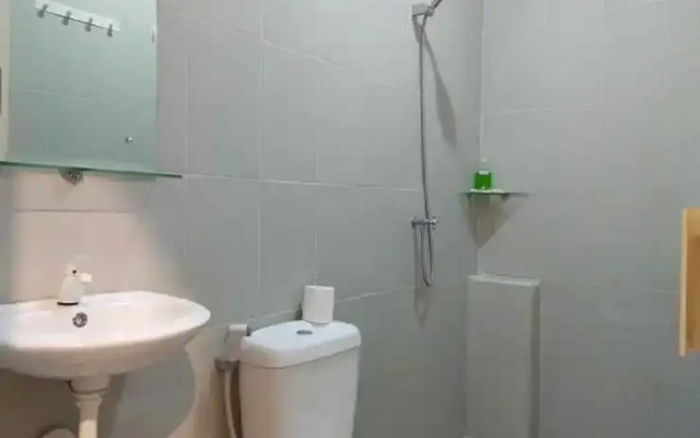 Tanawu Airport Hotel Lombok