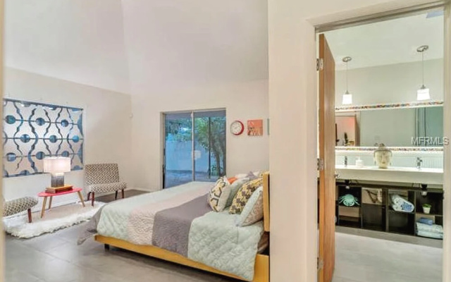 Calle de Peru by Beachside Management