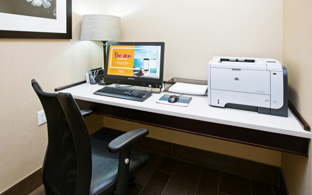 Hampton Inn Elizabethtown KY