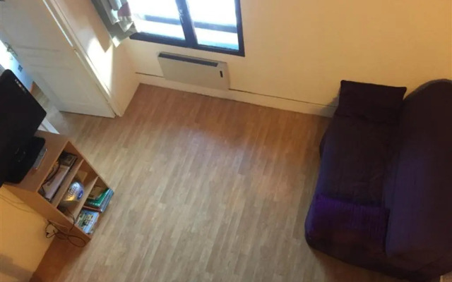 Appartement Mont-Dore, 2 pièces, 4 personnes - FR-1-415-17