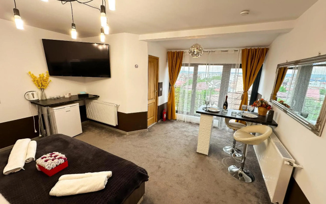 Royal Apartament