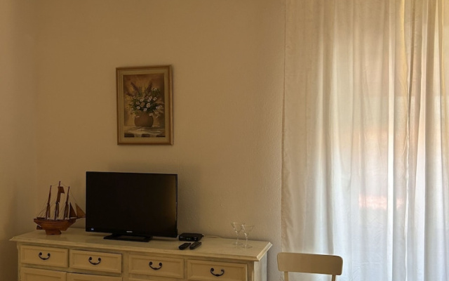 Apartment Simi