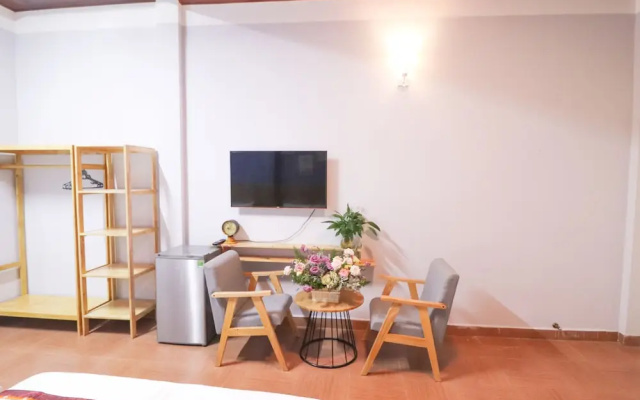 Teppi House Da Lat
