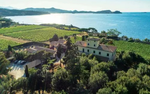 Tenuta La Chiusa